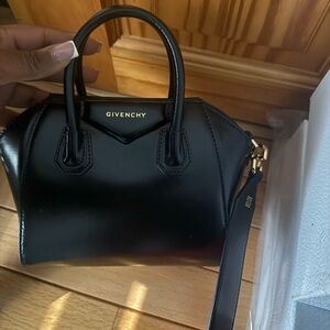 Givenchy Toy Antigona Bag